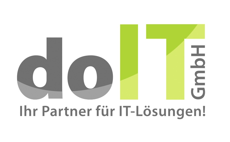 doIT GmbH | Ihr Partner für IT-Lösungen
